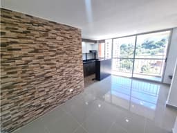 ARRIENDO APARTAMENTO EN ITAGUI - VIVIENDAS DEL SUR