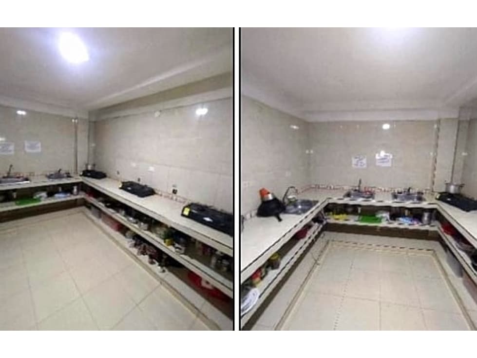 Edificio rentando junto a Unicentro - Aparta estudios y habitaciones — foto 5