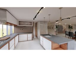 Apartamento en Santa Monica Residencial Cali