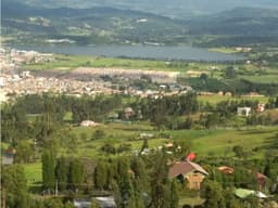 VENTA TERRENO CAMPESTRE 4813 M2 PAIPA BOYACA