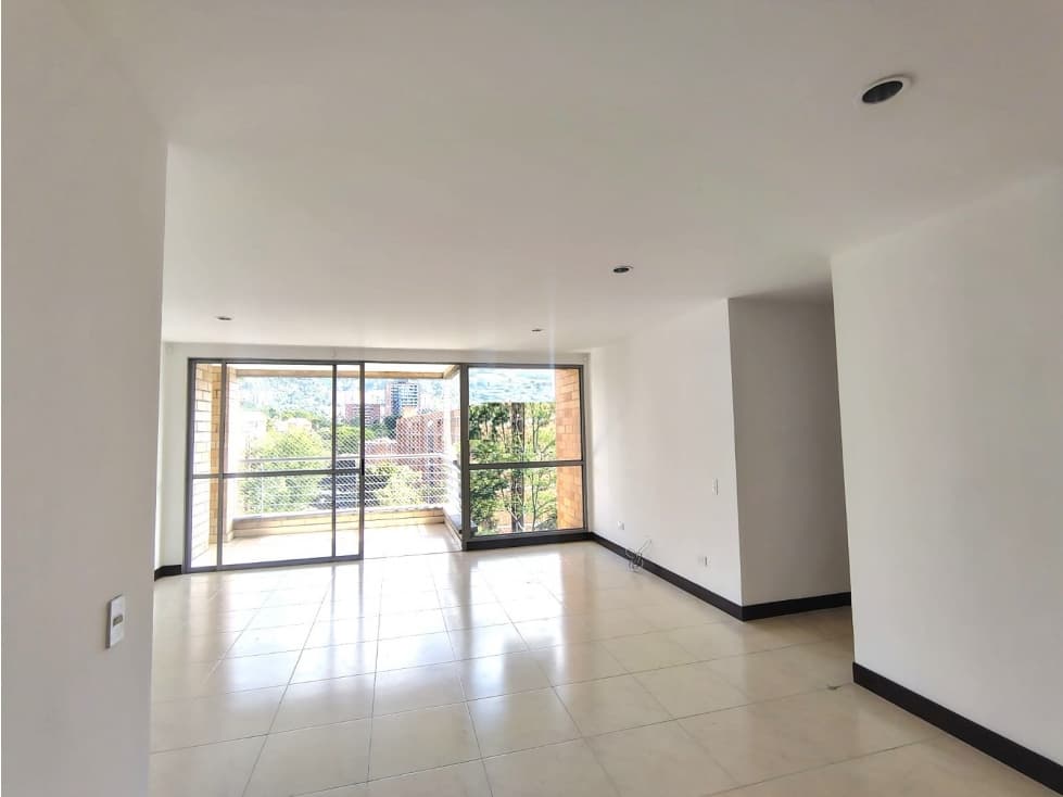 ARRIENDO APARTAMENTO EN ENVIGADO - LA INMACULADA — foto 3