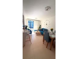 VENDO APARTAMENTO EN ITAGUI - VIVIENDAS DEL SUR
