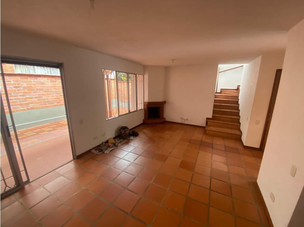 Arriendo Casa en El Retiro, Antioquia — foto 4