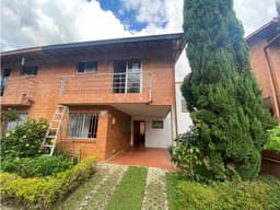 Arriendo Casa en El Retiro, Antioquia