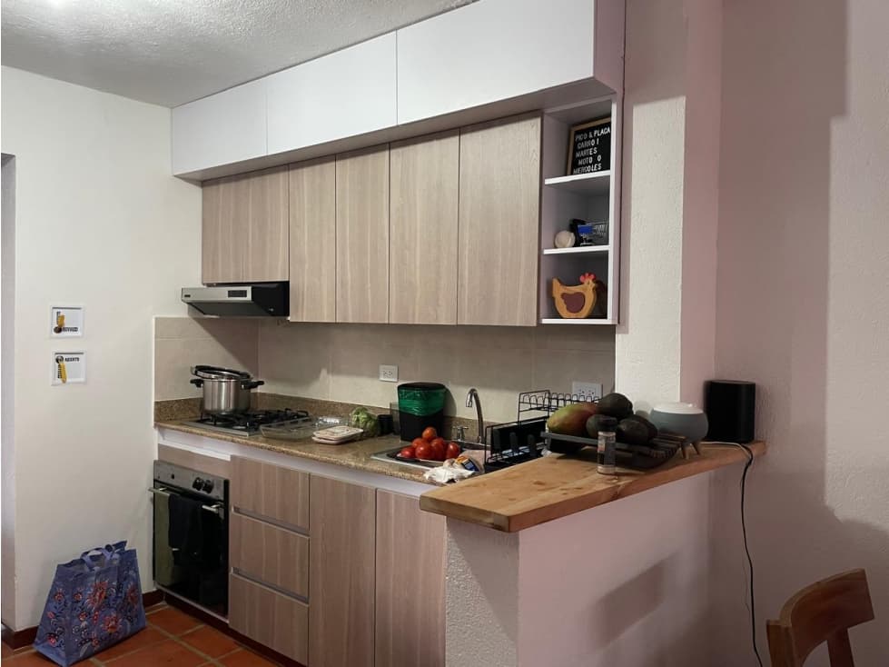 Arriendo Casa en El Retiro, Antioquia — foto 6