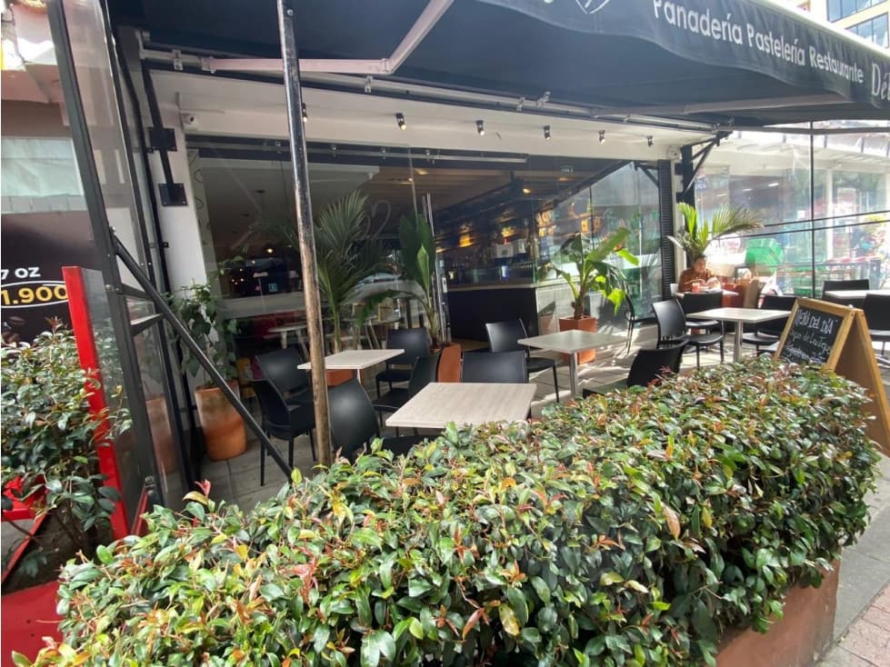 VENDO NEGOCIO — foto 1