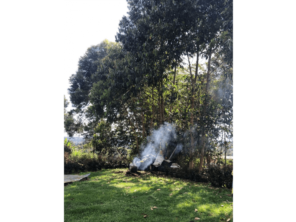 Cabaña en arriendo - Guarne Antioquía — foto 6