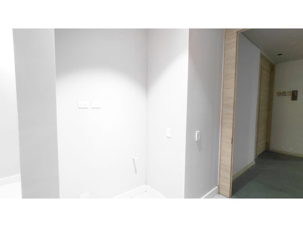 OFICINA EN ARRIENDO , EXCELENTE UBICACION — foto 4