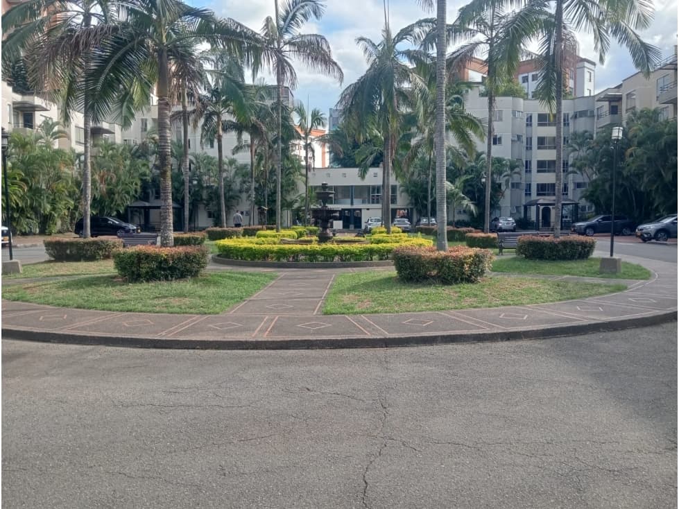 APARTAMENTO EN ARRIENDO SECTOR POBLADO — foto 1