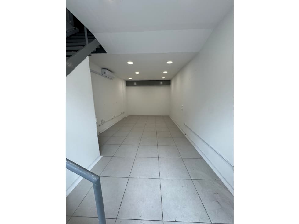 ARRIENDO OFICINAS EN EL POBLADO — foto 6