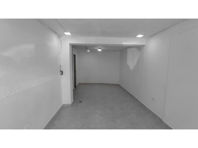 LOCAL EN ARRIENDO SECTOR BELEN SAN BERNARDO