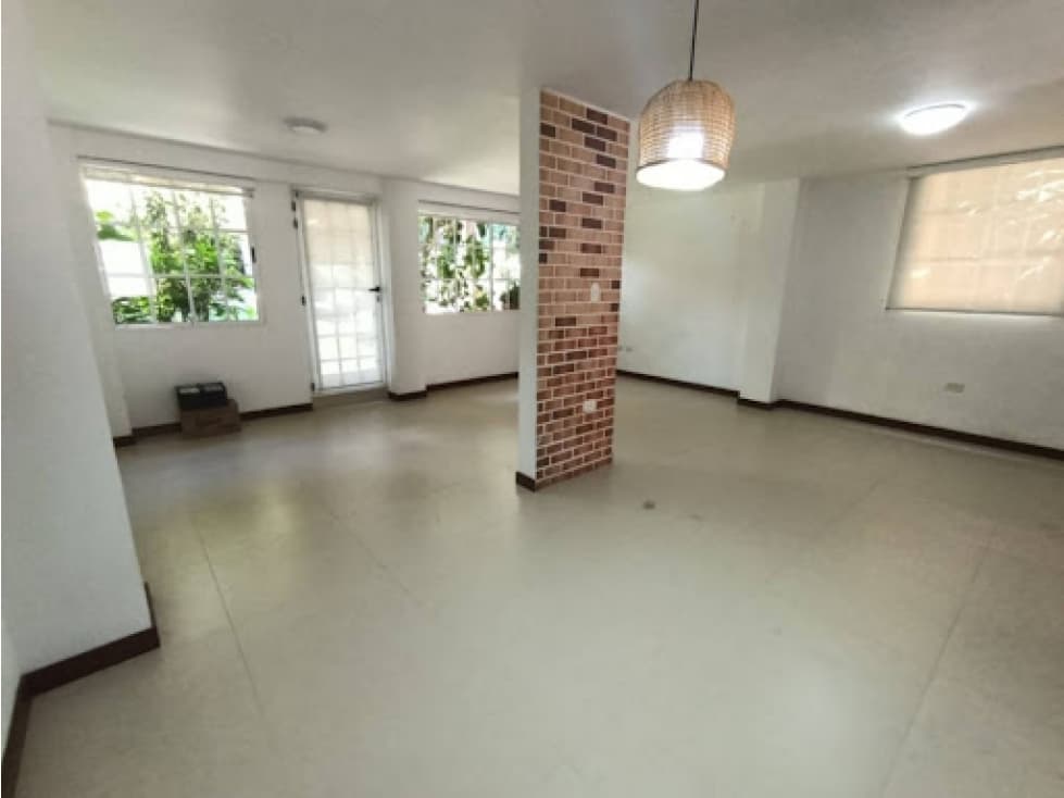 CASA EN ARRIENDO SECTOR LA MOTA — foto 4