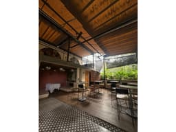 CASA PARA EL ARRIENDO EN EXCELENTE SECTOR DE MANILA