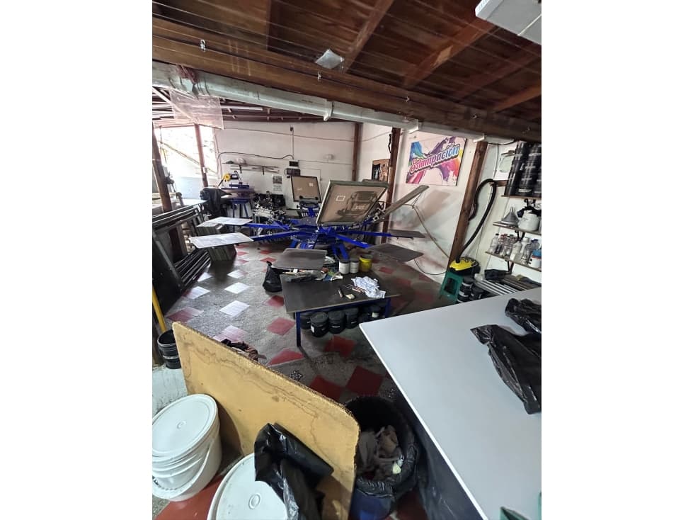 CASA LOTE EN VENTA - OBRA 2000 (IDEAL PARA CONSTRUCCION) — foto 4