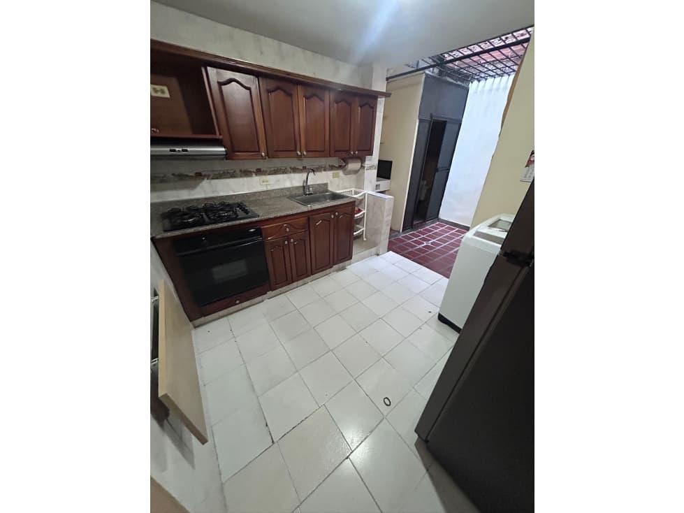 Casa en Venta Prado, Bello - Primer Piso — foto 2