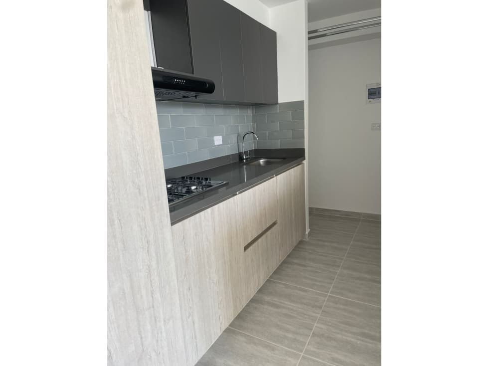 Apartaestudio en Venta La Inmaculada, Tablaza — foto 5