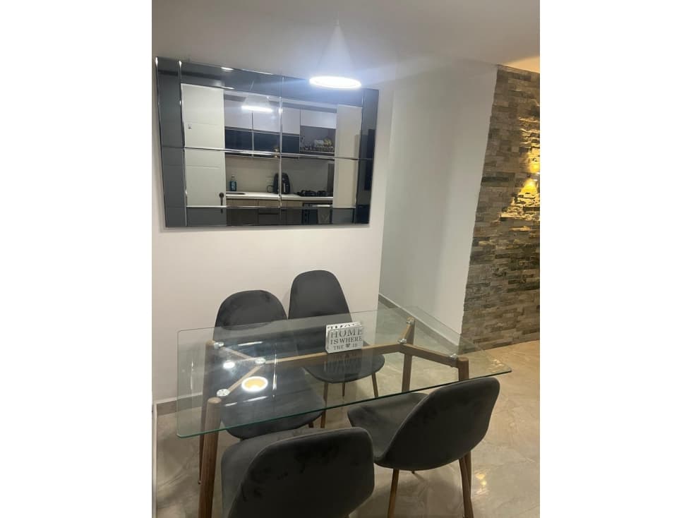 Apartamento en Venta Santa Ana, Bello — foto 4