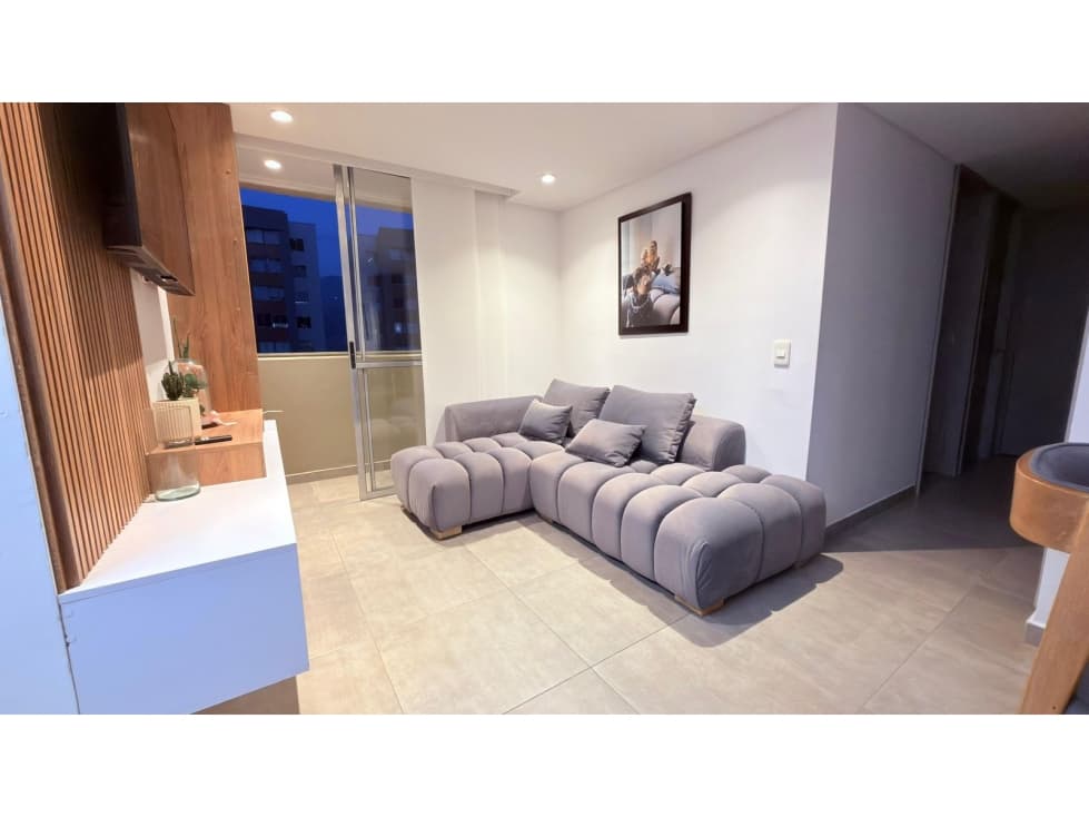 Apartamento en Venta Santa Ana, Bello — foto 4
