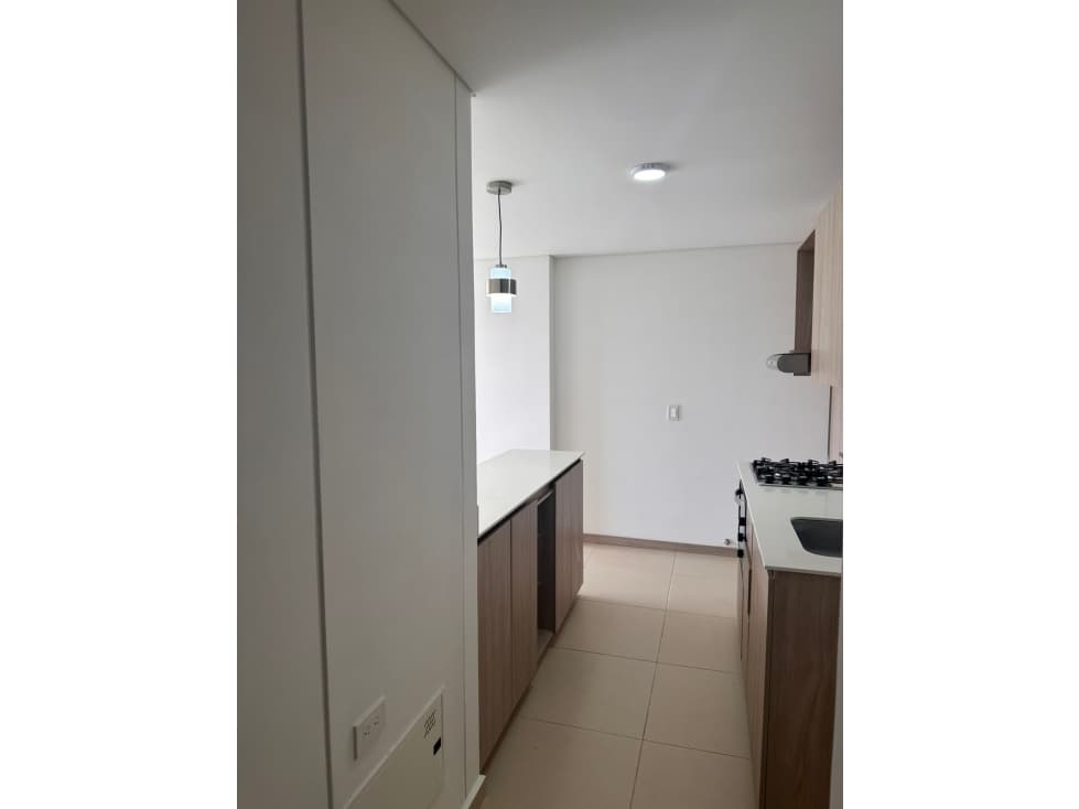 Apartamento en Venta Centro de la Moda, Itagüí — foto 4