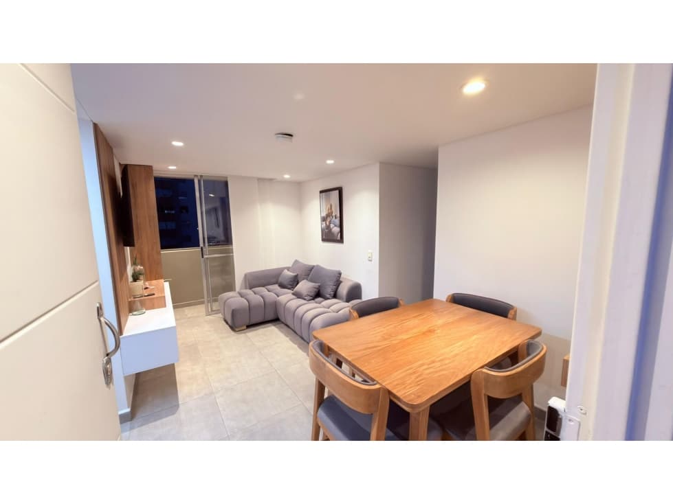 Apartamento en Venta Santa Ana, Bello — foto 3