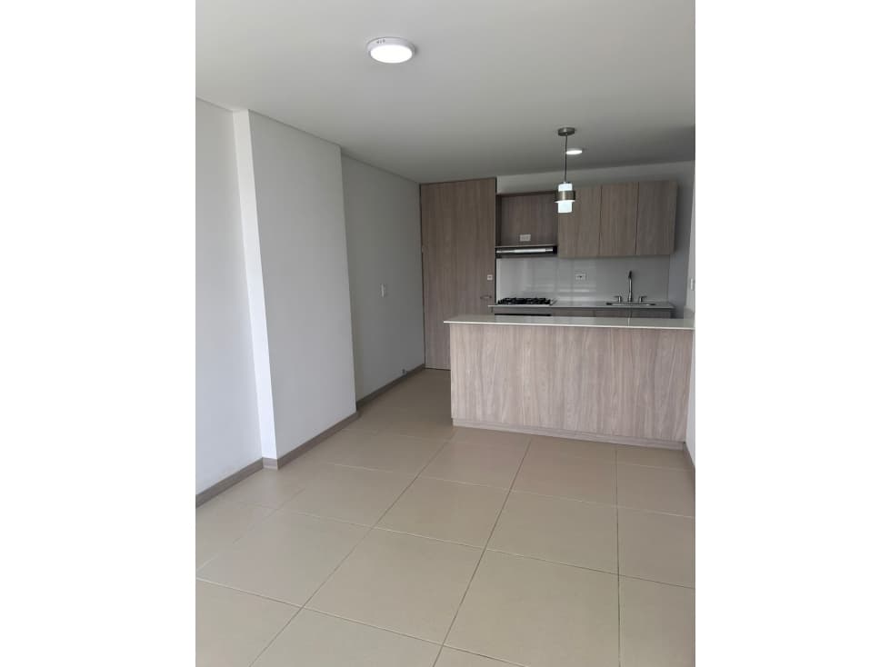 Apartamento en Venta Centro de la Moda, Itagüí — foto 1