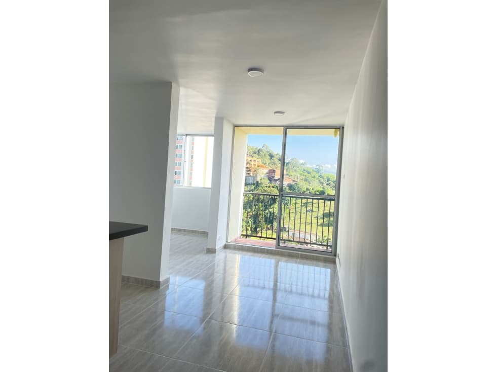 Apartaestudio en Venta La Inmaculada, Tablaza — foto 2