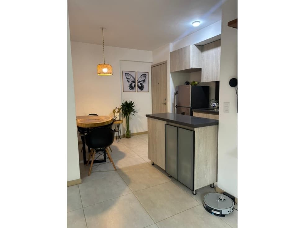 Apartamento en Venta Fátima, Itagüí — foto 3