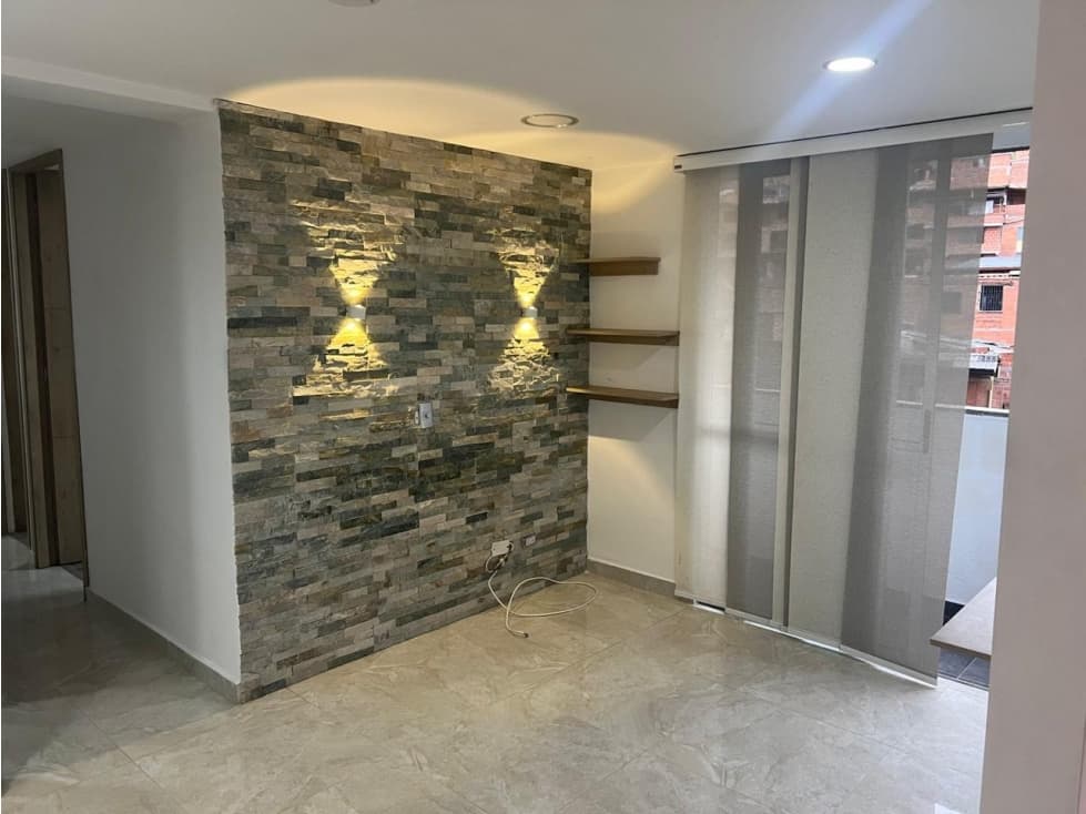 Apartamento en Venta Santa Ana, Bello — foto 2