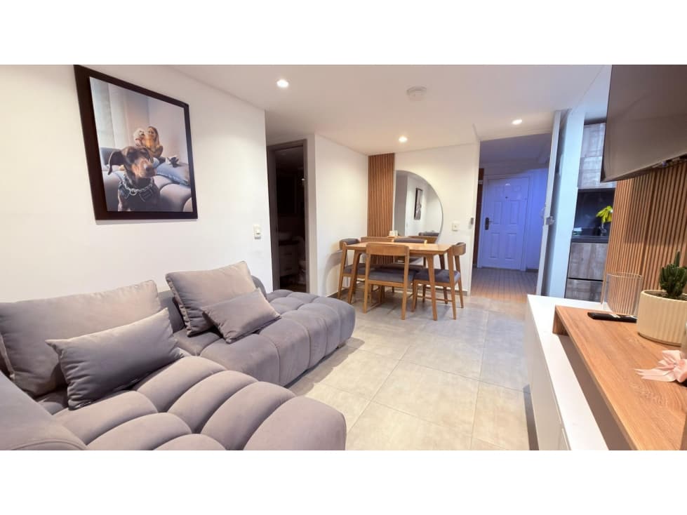 Apartamento en Venta Santa Ana, Bello — foto 2