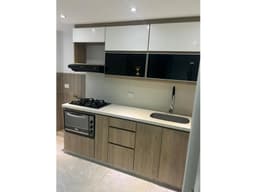 Apartamento en Venta Santa Ana, Bello