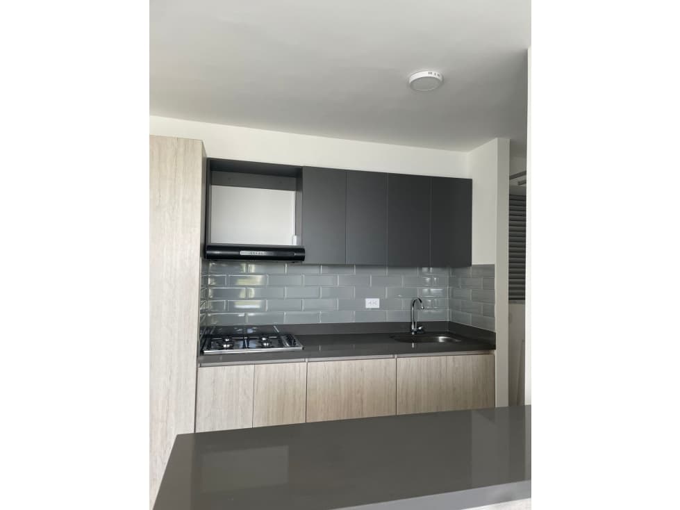 Apartaestudio en Venta La Inmaculada, Tablaza — foto 1
