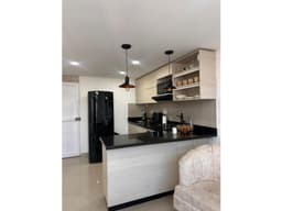 Apartamento en Venta La Madera, Bello