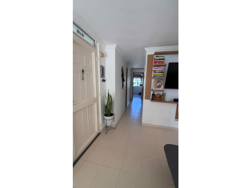 Apartamento en Venta Centro de la Moda, Itagüí — foto 4