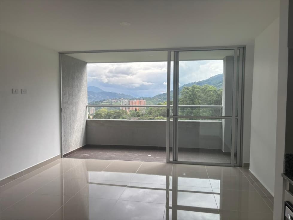 Apartamento en Venta La Ferrería, La Estrella — foto 5