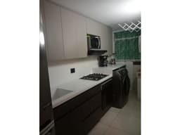 Apartamento en Venta Santa Ana, Bello