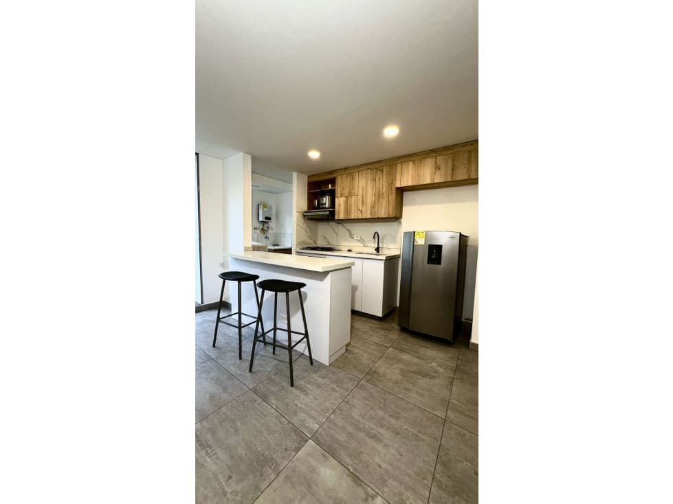 Apartamento en Venta Fabricato, Bello — foto 1