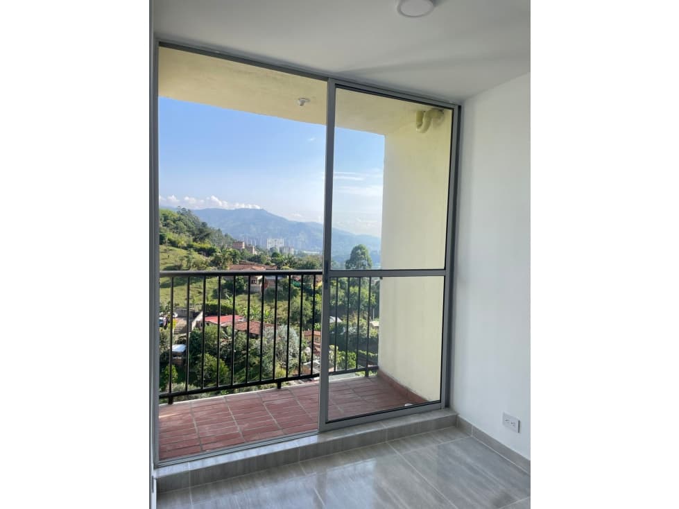 Apartaestudio en Venta La Inmaculada, Tablaza — foto 3