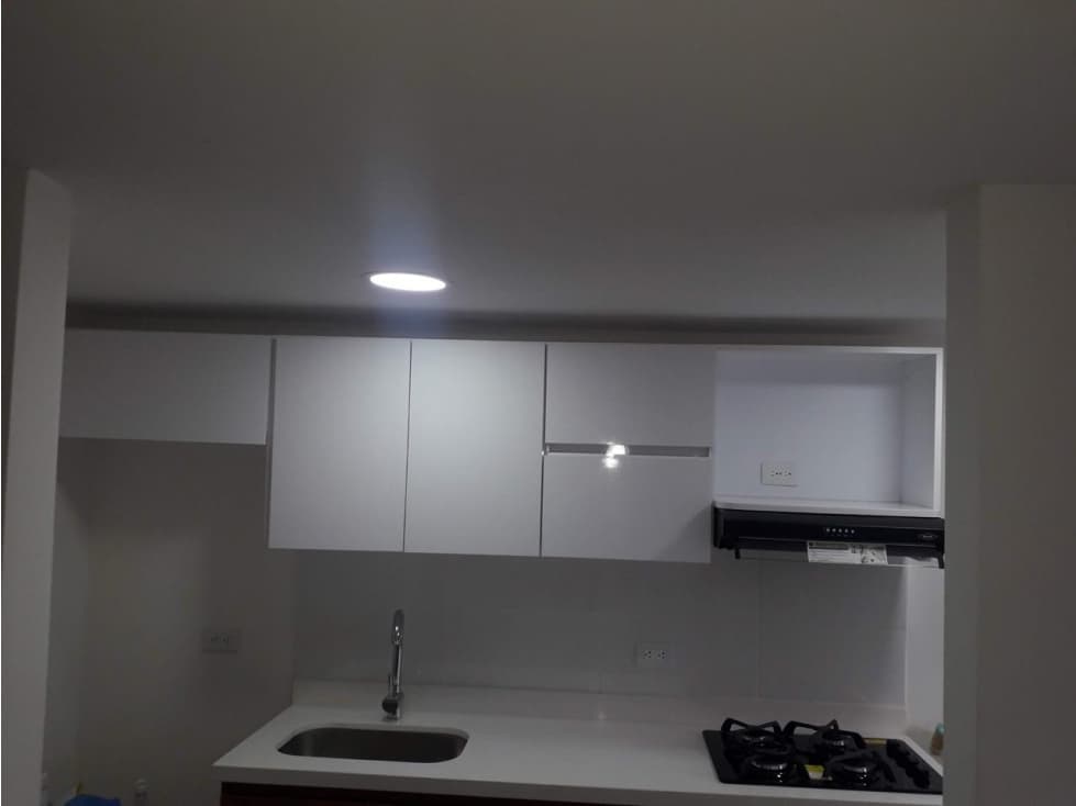 Apartamento en Venta- Santa Ana, Bello — foto 2