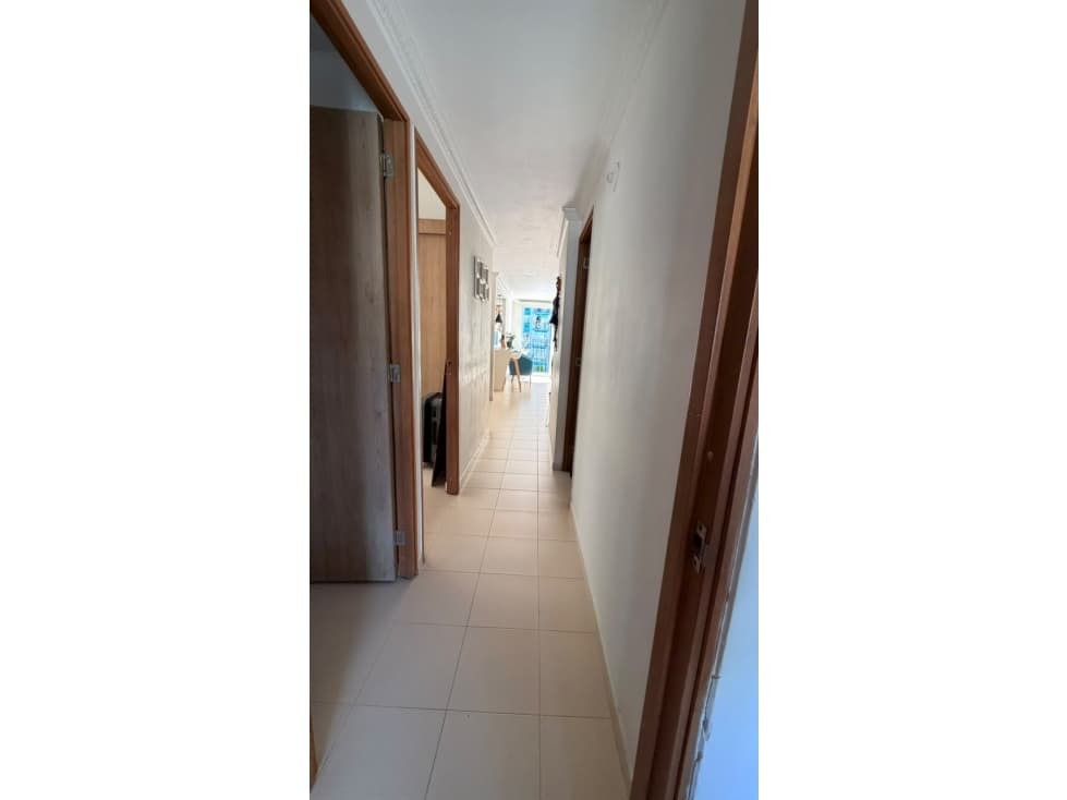 Apartamento en Venta Centro de la Moda, Itagüí — foto 5