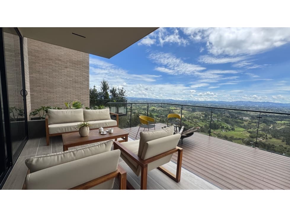 CASA EN VENTA - FORESTA RIFONEGRO — foto 6