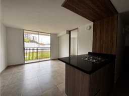 SE ARRIENDA APARTAMENTO - RIONEGRO SECTOR EL PORVENIR