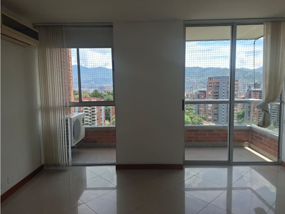Apartamento para arriendo Envigado Benedictinos — foto 1