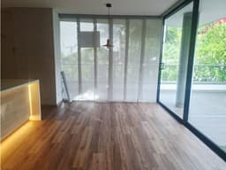 Apartamento en arriendo Envigado Escobero con terraza SFH
