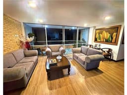 Apartamento en arriendo Envigado Loma del Chocho