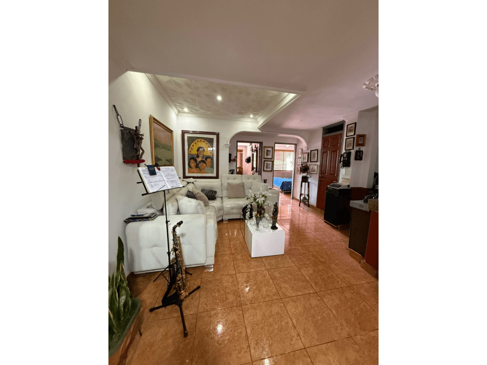 Casa en venta Sector La Castellana — foto 1