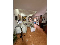 Casa en venta Sector La Castellana