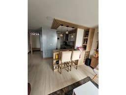 VENDO APARTAMENTO SABANETA PARQUE SECTOR PLANO