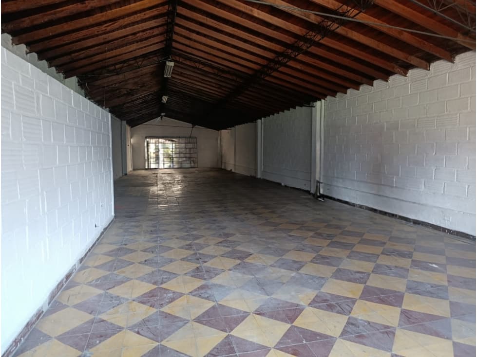 Veta de Bodega en itaguí — foto 1
