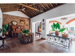 Finca de recreo en Venta Vereda Pan el Gordito Santafe de Antioquia