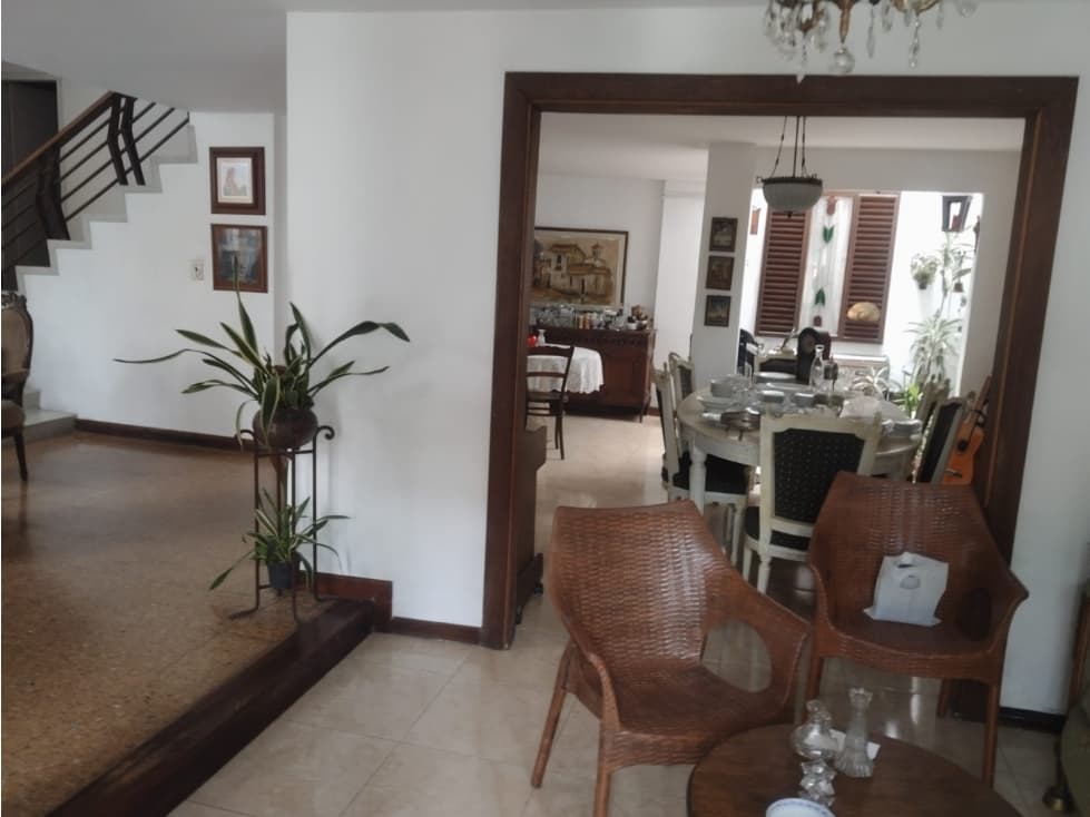 Casa en Venta Las Acacias Medellin — foto 1